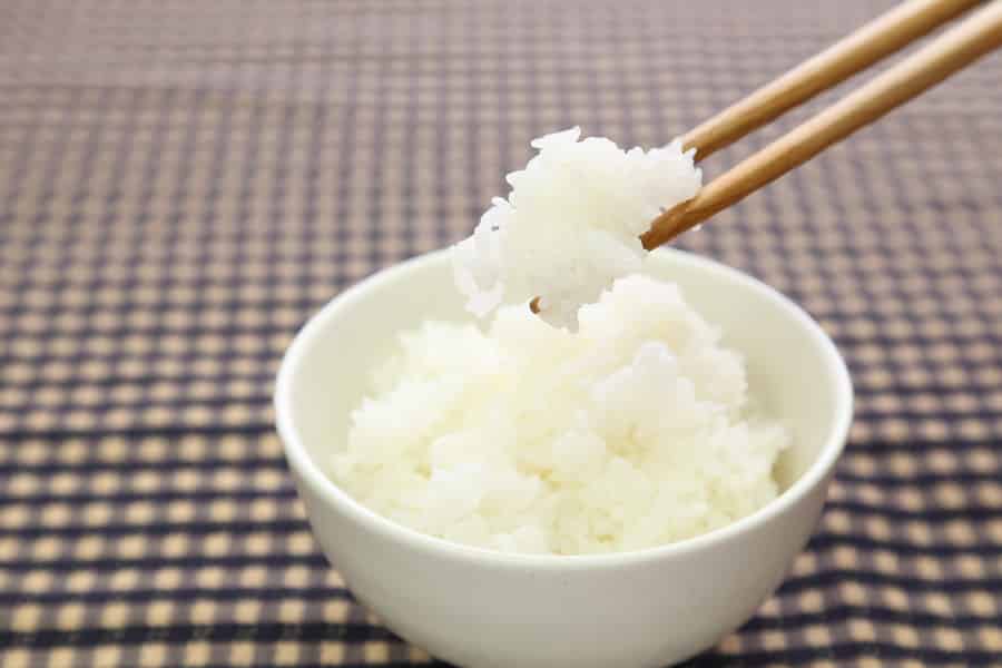ご飯が腐る時間や判断方法！食べたらどうなる？｜食べ物info
