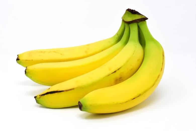 バナナは食べ過ぎ注意 １日に何本までかや効果的な食べ方も 食べ物info